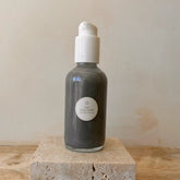 magic facial wash | activated charcoal